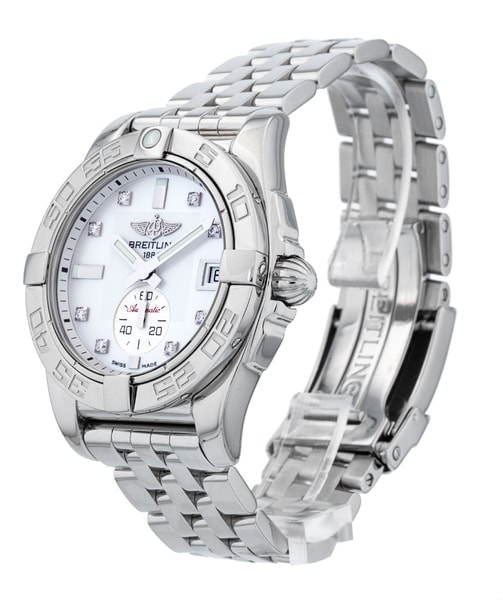 Breitling Galactic 36 Automatic A37330